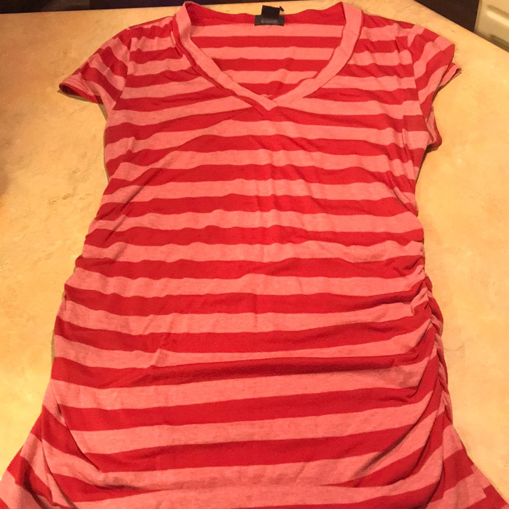 Maternity Shirt